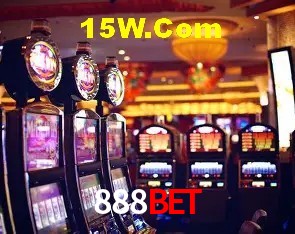Experiência VIP 888Bet