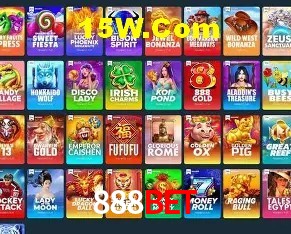 Tennis Betting 888Bet